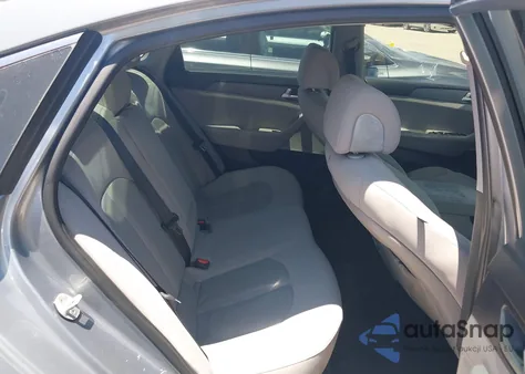 2017 Hyundai Sonata from USA, damaged, VIN 5NPE24AFXHH508047